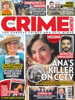 Crime Monthly